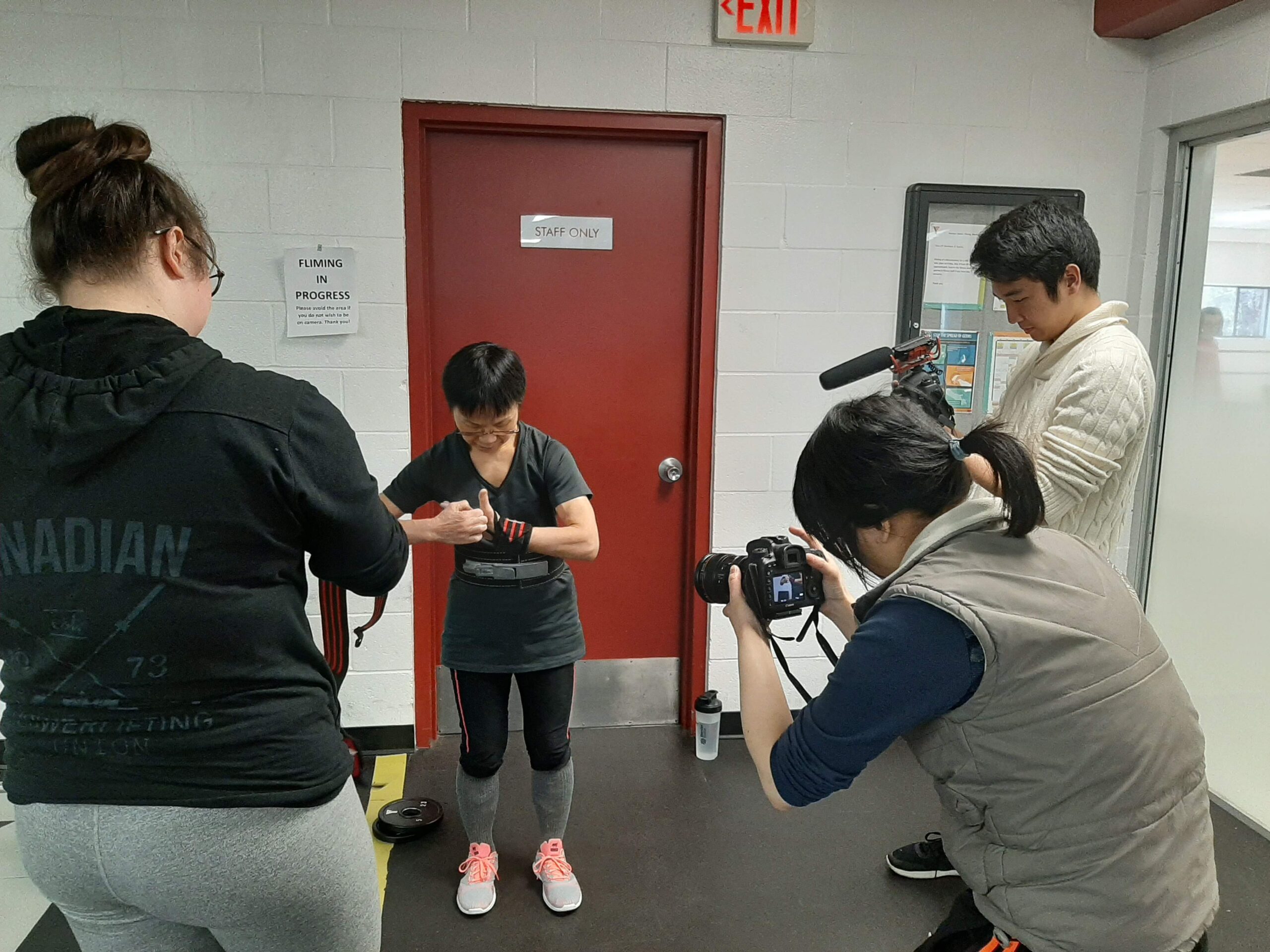 Producing the Record – Self-Directed Studies