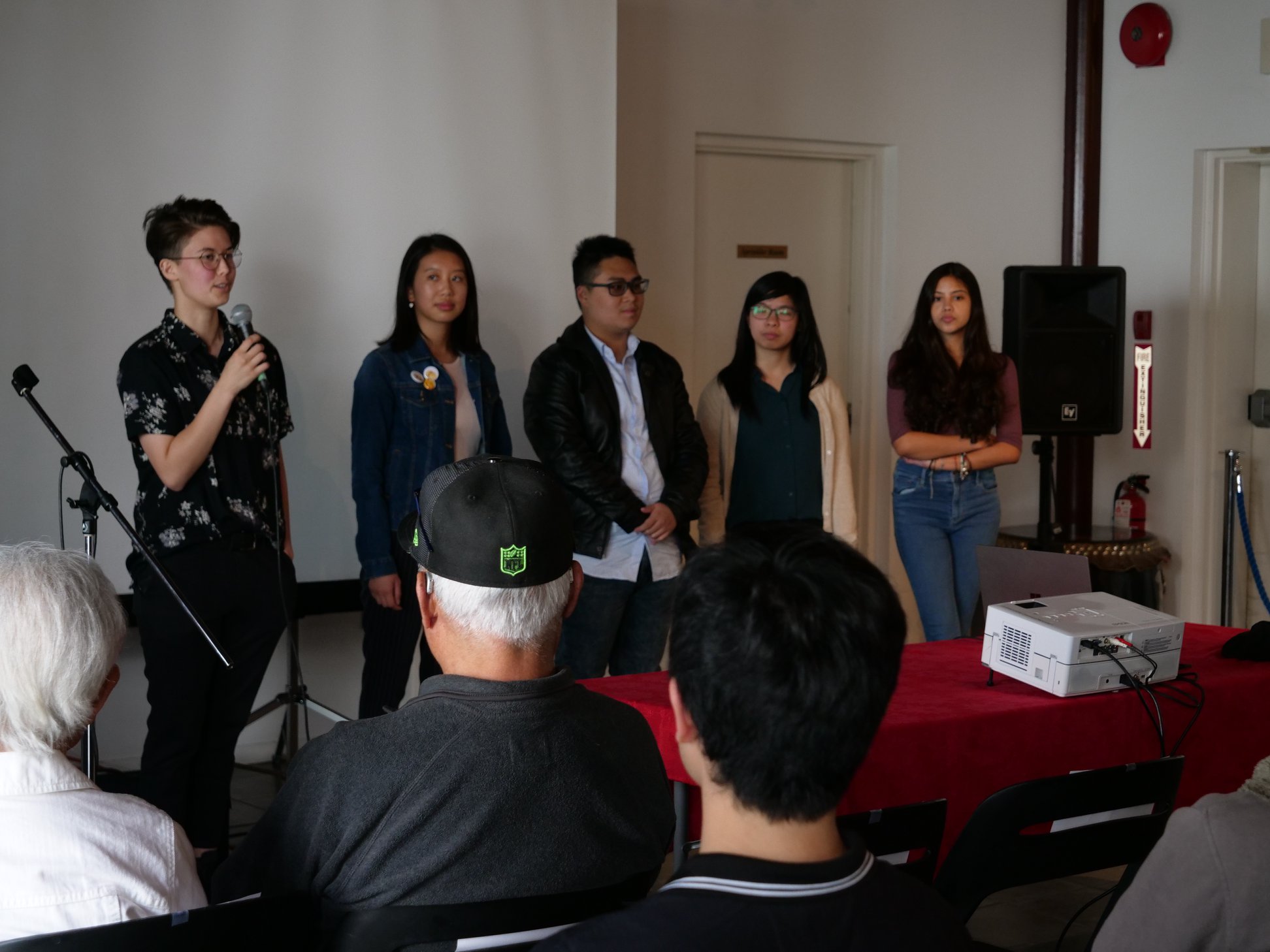 Community Curating: Intangible Cultural History in Museums