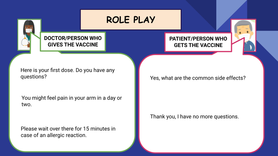 Teaching Reading Lesson Plan