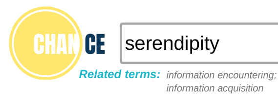 Serendipity in Library and Information Sciences: An Overview