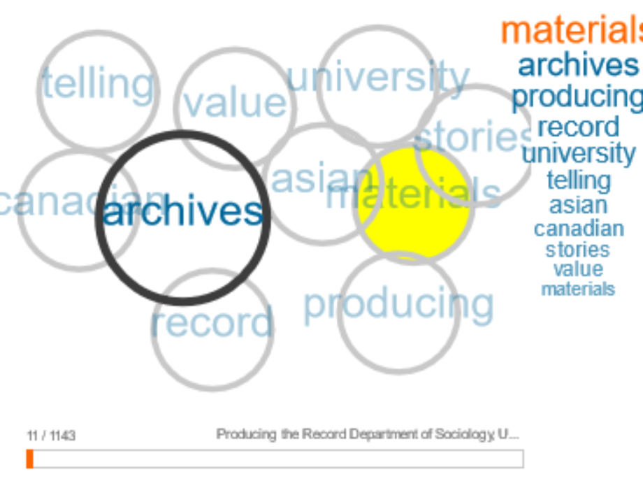 ARST 500 Lab 4 Example